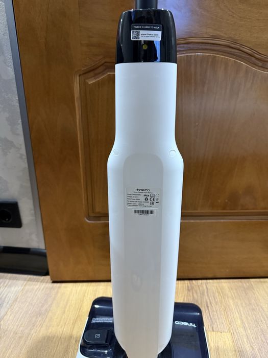 Продам моющий пылесос