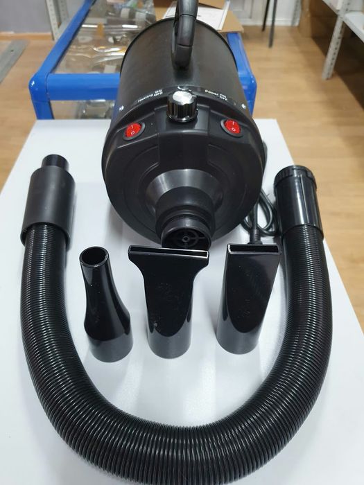 Турбосушка фен 2800 Ватт