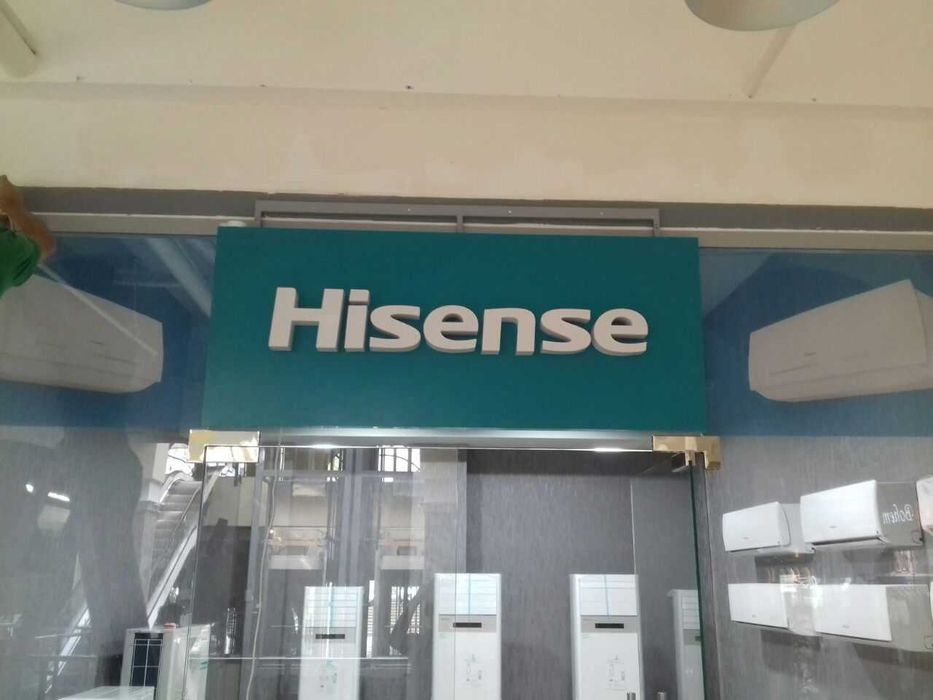 Изготовление лайтбоксов под заказ