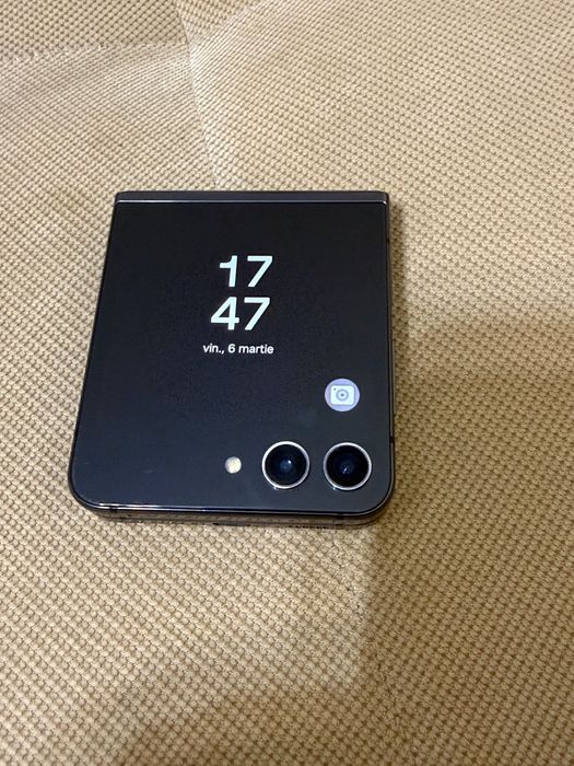 Samsung flip 5 256 gb