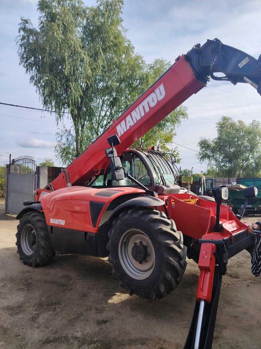 Servicii automacarale și utilaje de ridicare – Golești și împrejurimi | Rapid și profesionist