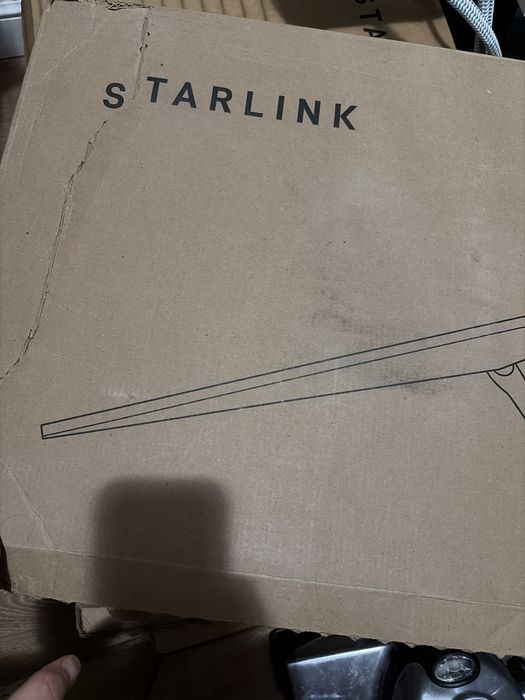 Starlink мини в наличии
