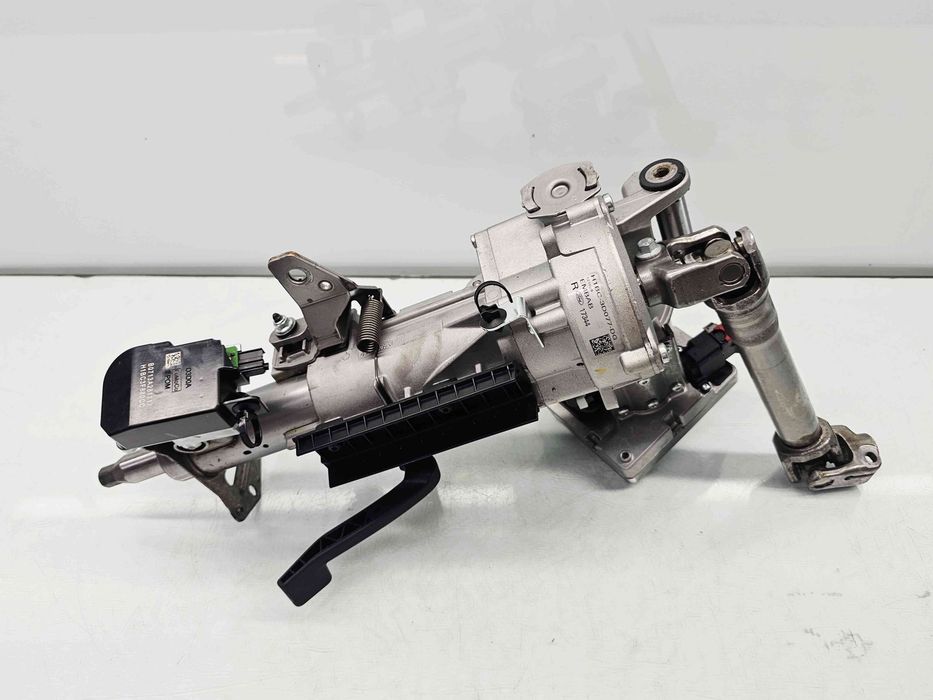 Ax coloana volan Ford Fiesta 8 [Fabr 2017-2025] H1BC-3D077-DG 1.0 Benz