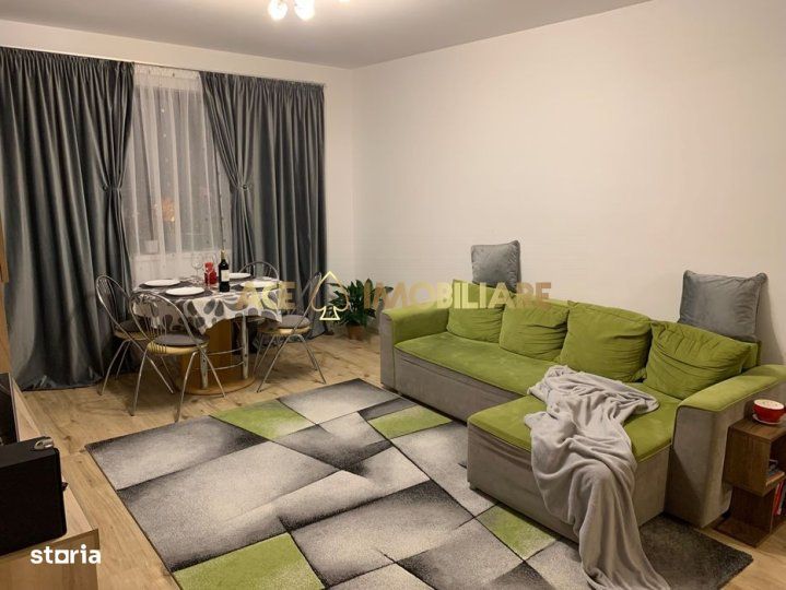 3 Camere de inchiriat | Baneasa | Metrou| Greenfield| Parcare | Centra