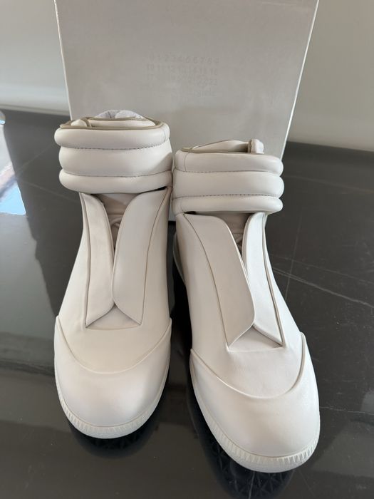 Maison Margiela Future 43