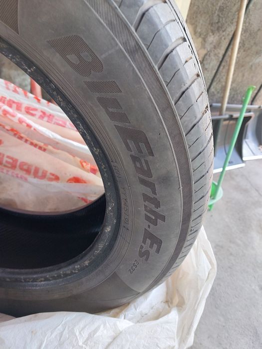 Шины Yokohama продам