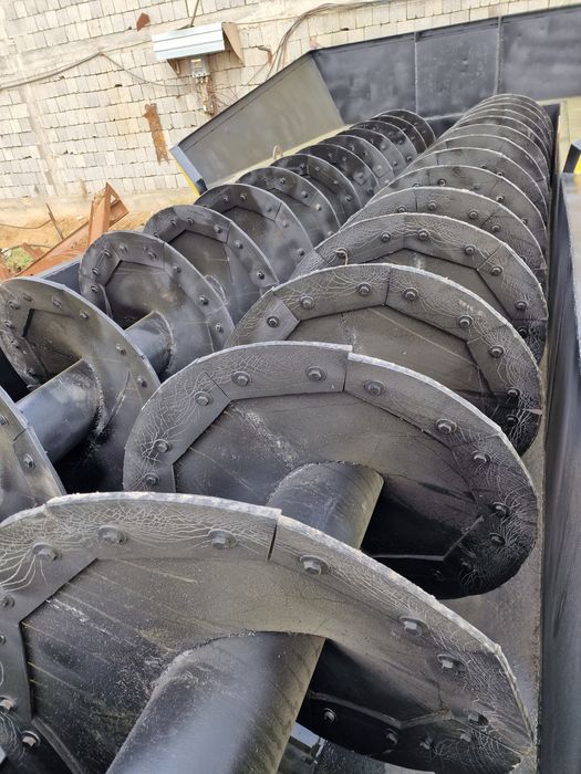 Классификатор дробилка