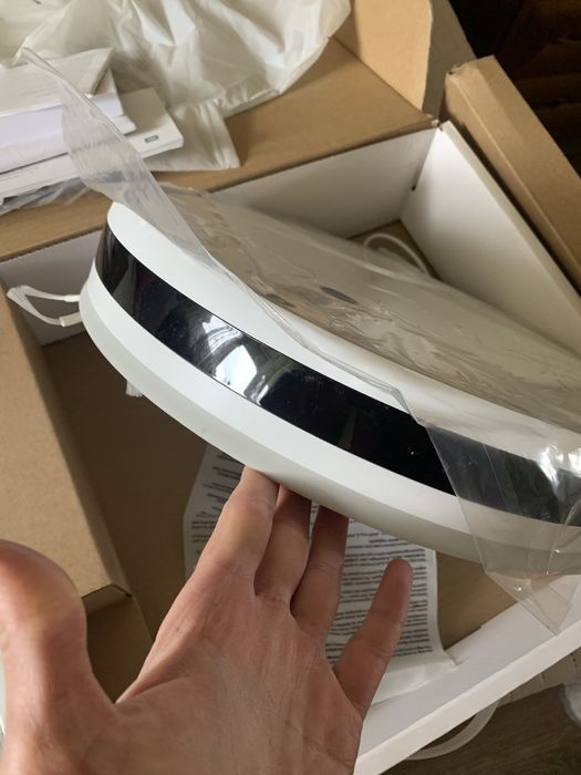 Робот Xiaomi Vaccum mop 2