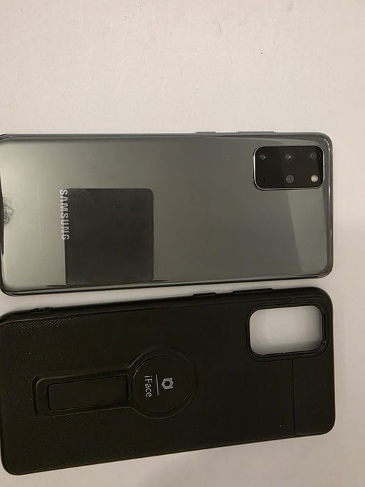 Samsung Galaxy S20 Plus