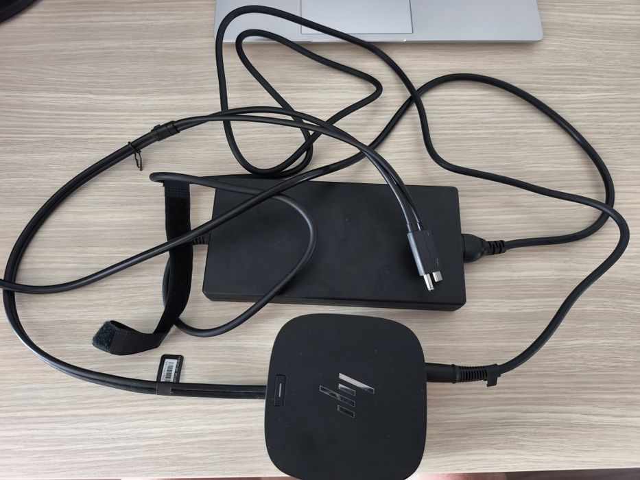 Docking Station HP Thunderbolt Dock 280W