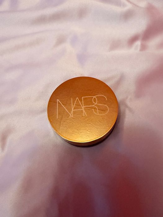 NARS Бронзант (Бронзър-крем)