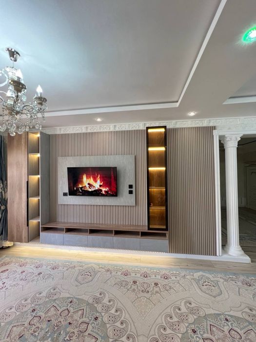 Тв зона Семей