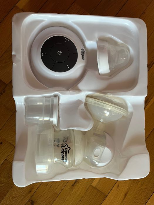 Помпа за кърма tommee tippee