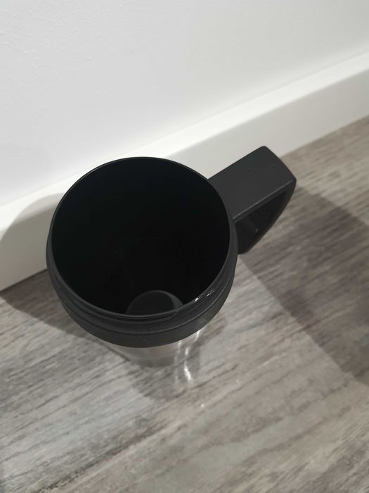 Cana termos din otel inoxidabil