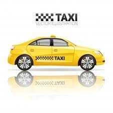 Autorizatie taxi  pe Cluj Napoca