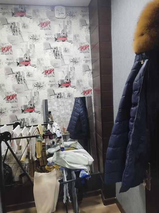 Продаётся ОГРОМНАЯ однушка!