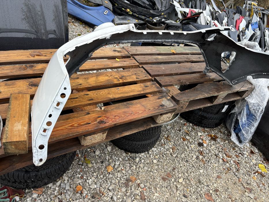 Броня Seat Arona