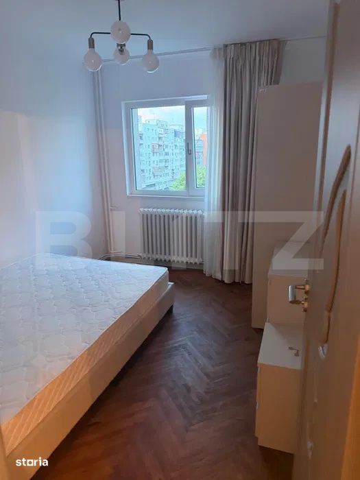 Apartament 3 camere, 75 mp, zona Ultracentral — fotografia 1