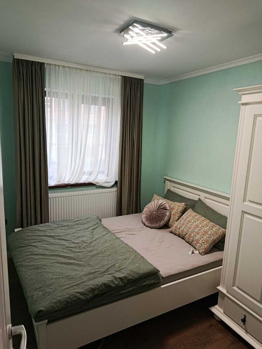 Apartament 3 camere