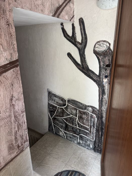 Дава се под наем Едностаен апартамент в Варна, Цветен квартал - 50 кв.м за 244.8 € - Снимка #3