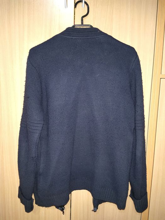 Кофта для мальчика-подростка