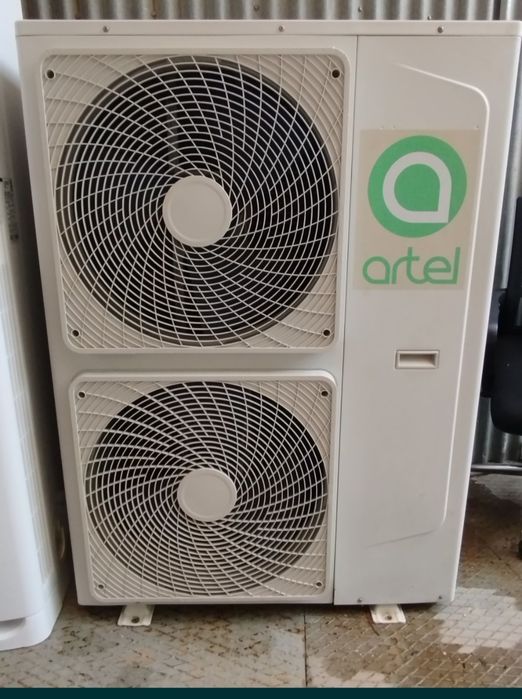 Срочно продам кондиционер артел  60