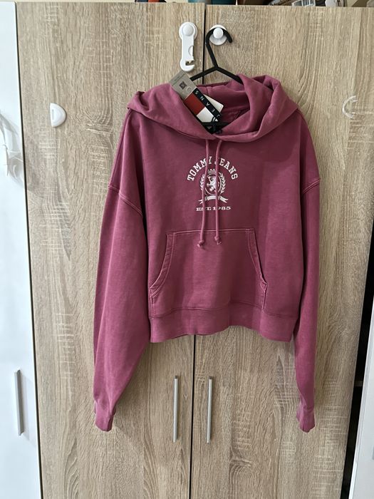 tommy jeans нова