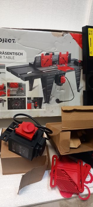 Masa frezare lemn/ Masa pt freza lemn