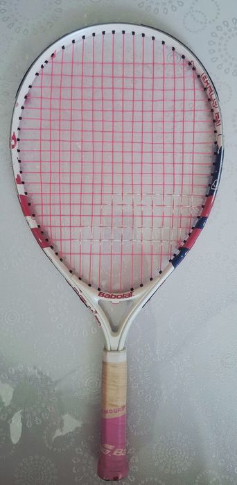 Ракетка для большого тенниса Babolat B Fly 21