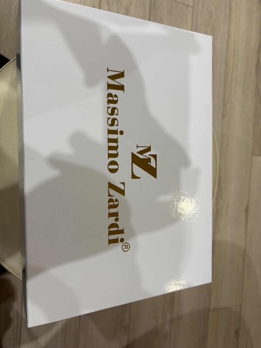 Дамски обувки !Чисто Нови!