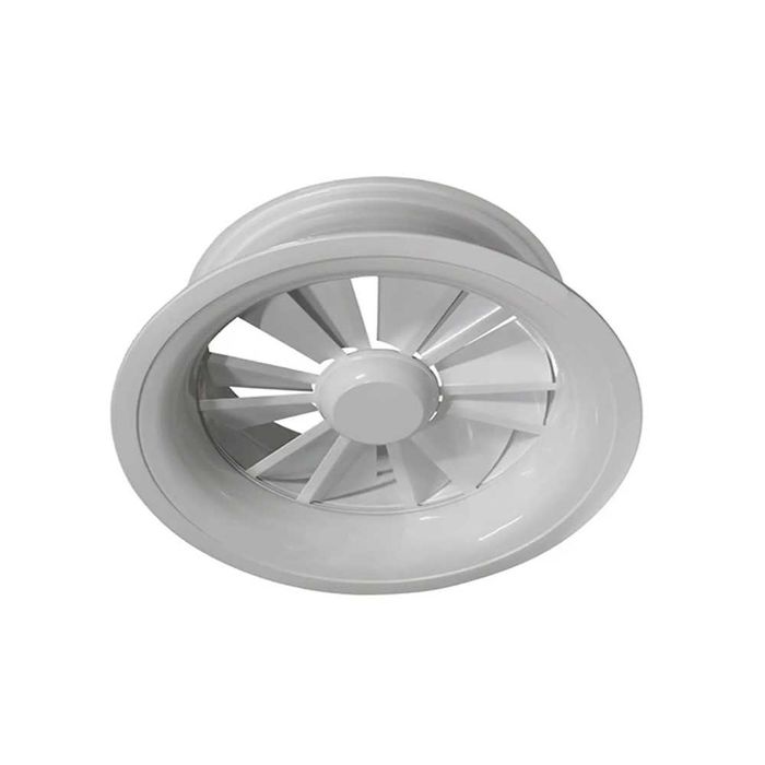 Диффузор вихревой D-315 мм