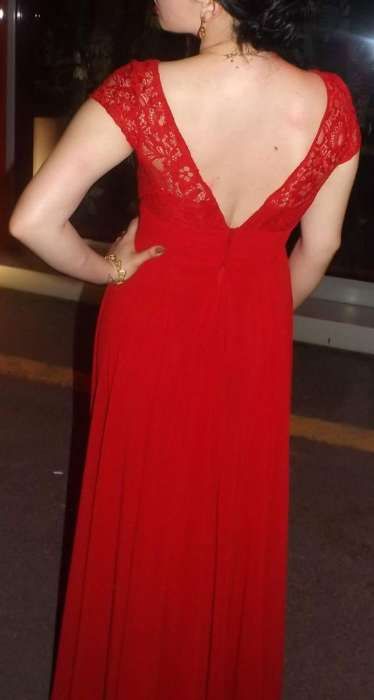 Rochie de ocazie rosie