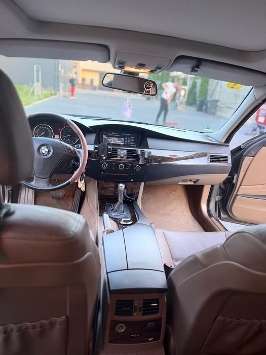 BMW 530xi Automat