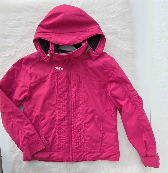 Дамски ски екип размер Л