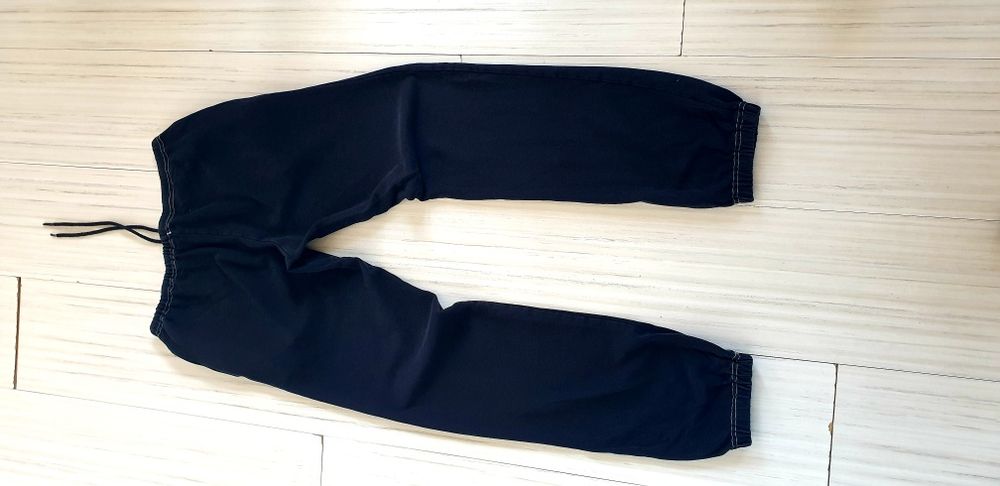 Adidas Y - 3 Yohji Yamamoto Oversize Pant XS / S ОРИГИНАЛ Дамско Долни