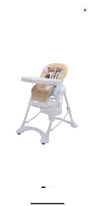 Столче за хранене