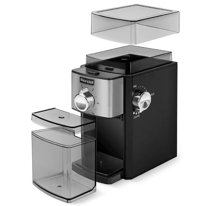 Кофемолка RONDELL RDE-1151