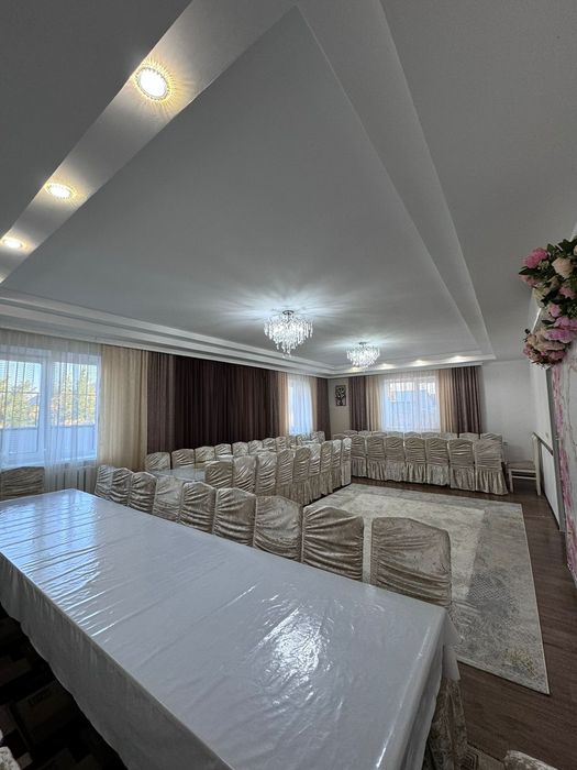 Аренда коттеджа суточно