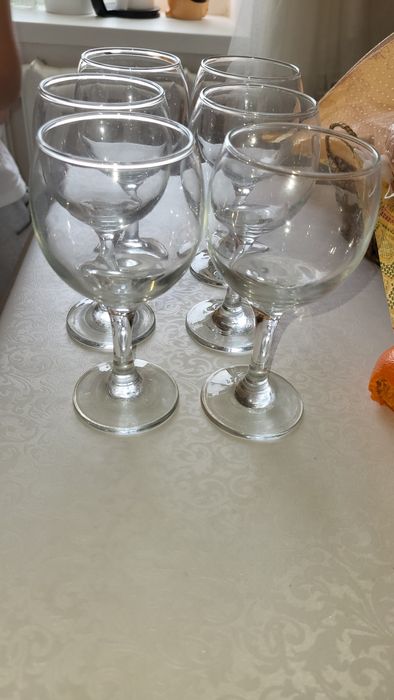 Продам бу посуды