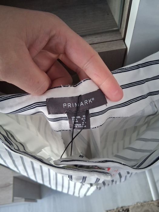 Pantolon nov elasten