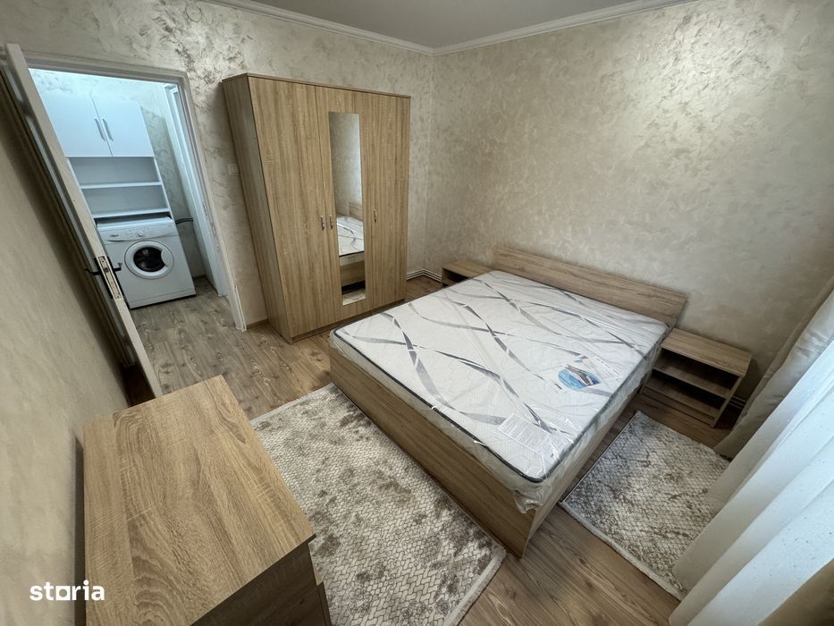 Apartament 2 camere - prima închiriere - Piața Unirii