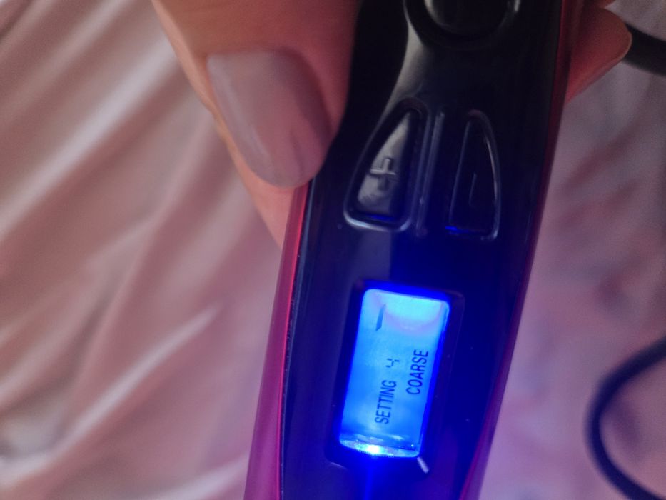 Продам плойку Curlissima ermila