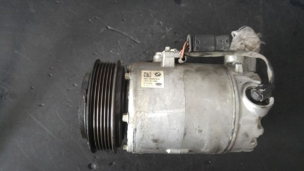 Compresor ac 1.5 d b37c15a bmw seria 2 f45 6452-6826879-01