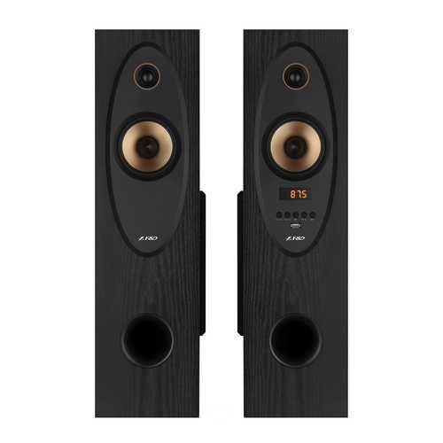 Bluetooth колонки с караоке и FM Fenda T-35X FM 80Вт. Доставка по Узб