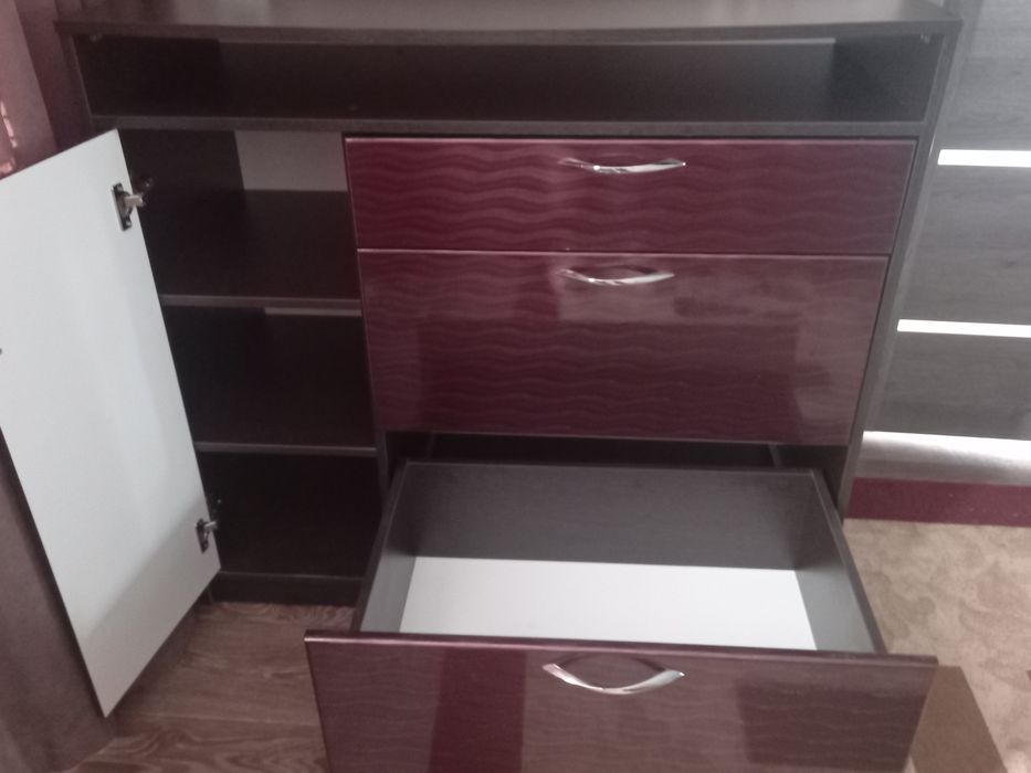 Продам комод в отлично состоянии