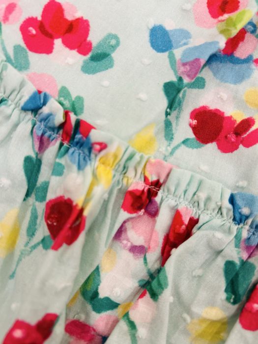 Rochita mayoral 3-6 luni