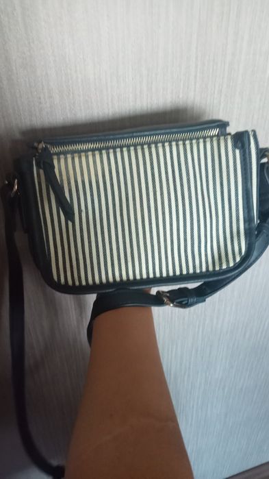 Сумка в хорошем состоянии