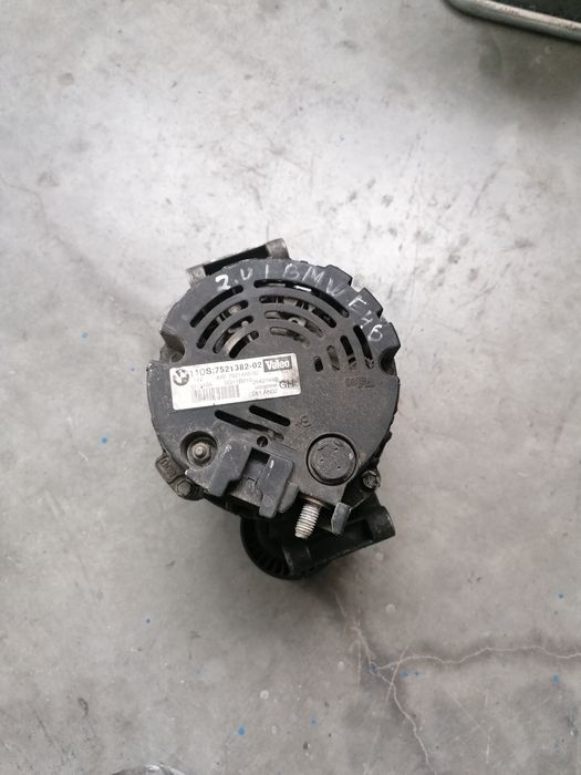 Динамо/Алтернатор/Генератор за БМВ Е46 2.0 i / BMW E46 2.0 i