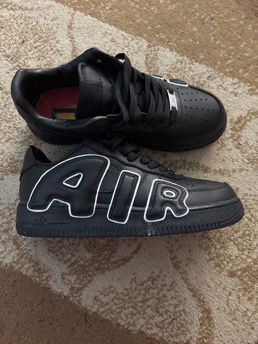 air force 1 cpfm