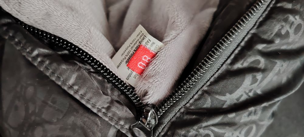 Продам зимний комбез